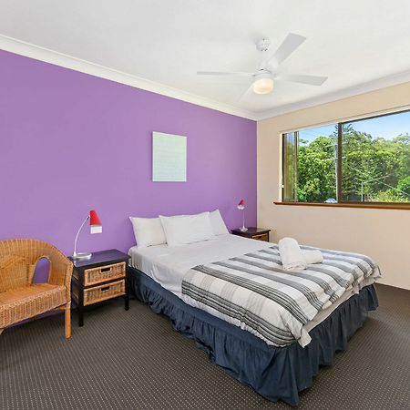 Aparthotel Port Macquarie Seychelles Exteriér fotografie
