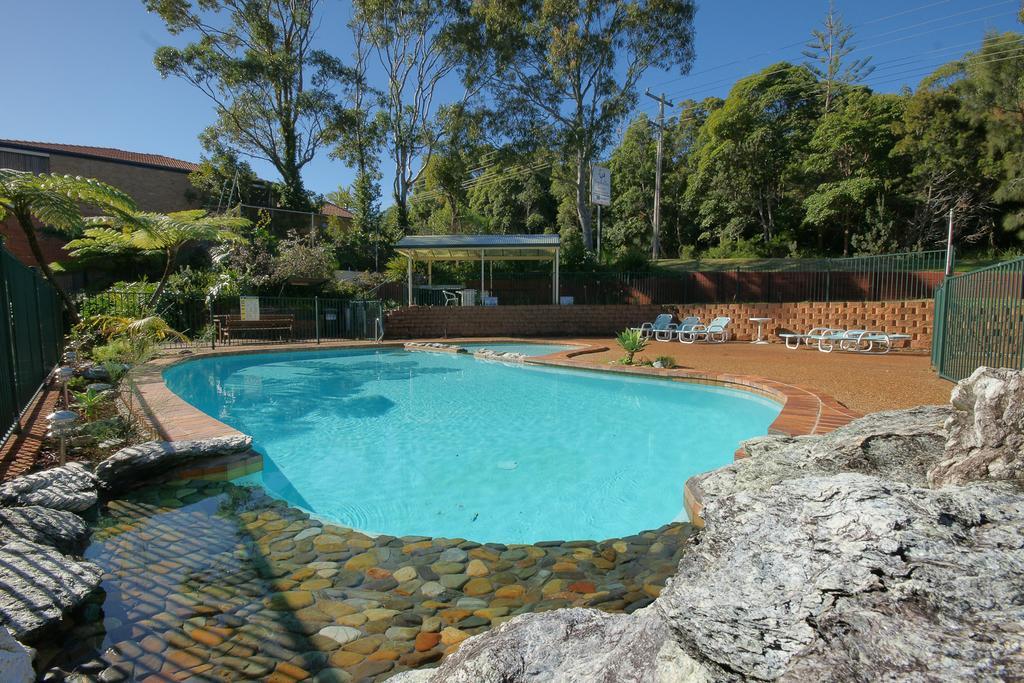 Aparthotel Port Macquarie Seychelles Exteriér fotografie