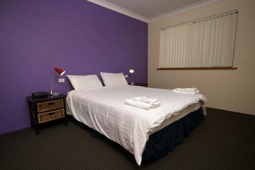 Aparthotel Port Macquarie Seychelles Exteriér fotografie