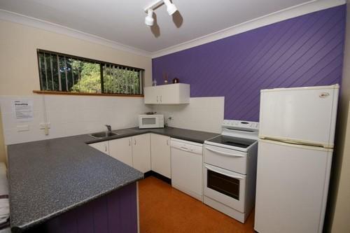 Aparthotel Port Macquarie Seychelles Exteriér fotografie