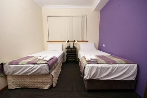Aparthotel Port Macquarie Seychelles Exteriér fotografie
