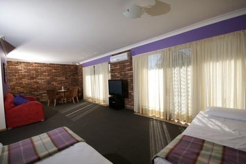 Aparthotel Port Macquarie Seychelles Exteriér fotografie