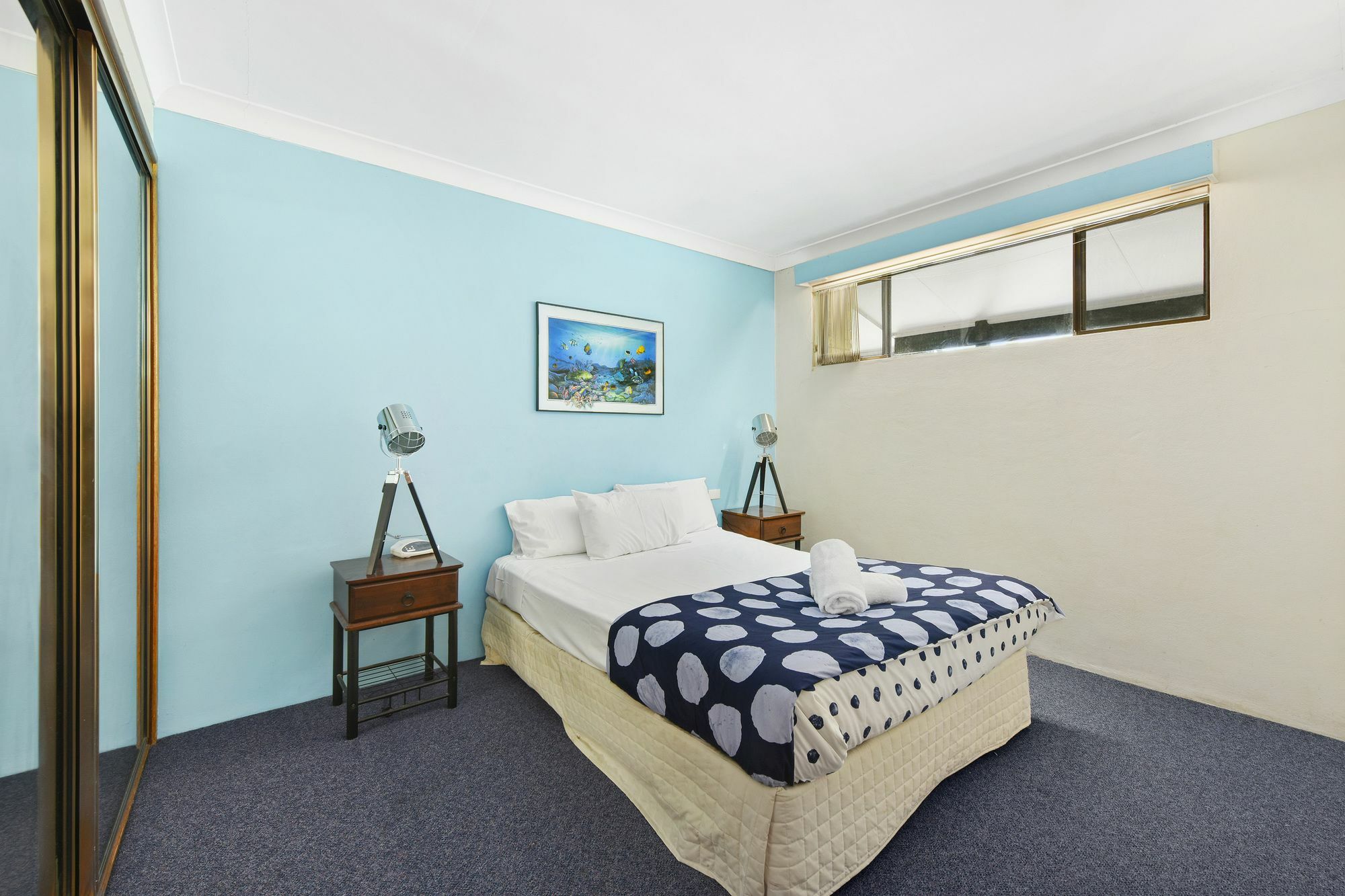 Aparthotel Port Macquarie Seychelles Exteriér fotografie