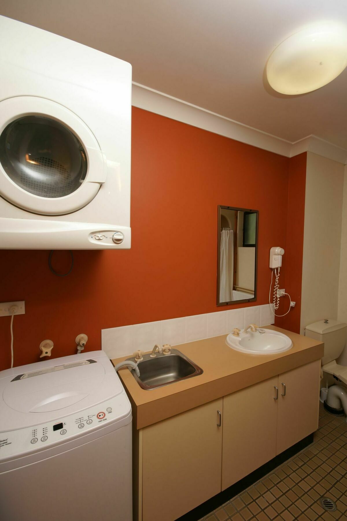 Aparthotel Port Macquarie Seychelles Exteriér fotografie