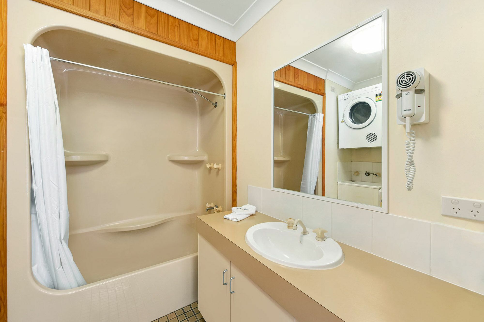 Aparthotel Port Macquarie Seychelles Exteriér fotografie