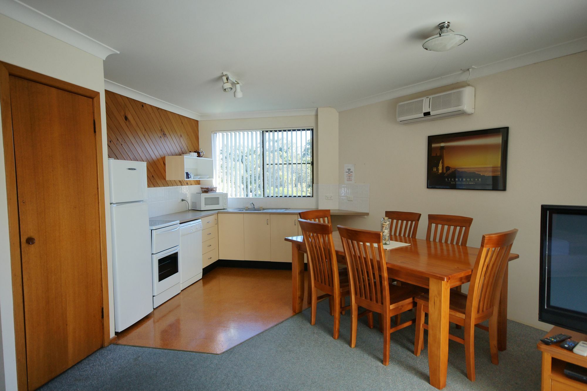 Aparthotel Port Macquarie Seychelles Exteriér fotografie